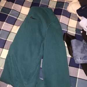 Nike hoodie